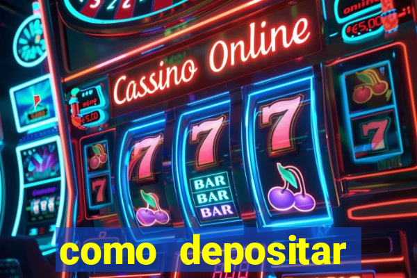 como depositar dinheiro no betano